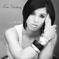 Tessa Destiny圖片照片_Tessa Destiny