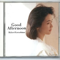 辛島美登里圖片照片_辛島美登里