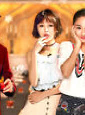 Hello！女神最新一期線上看_全集完整版高清線上看_好看的綜藝