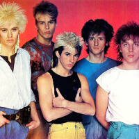 Kajagoogoo圖片照片_Kajagoogoo