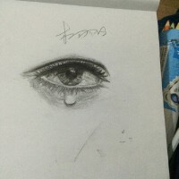淚圖片照片_淚