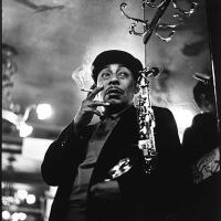 Johnny Hodges圖片照片_Johnny Hodges