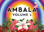 Ambala最新歌曲_最熱專輯MV_圖片照片