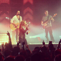 Planetshakers圖片照片_Planetshakers