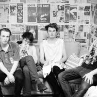 Palma Violets圖片照片_Palma Violets