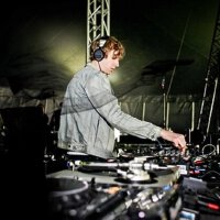 Daniel Avery圖片照片_Daniel Avery