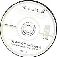 Avison Ensemble個人資料介紹_個人檔案(生日/星座/歌曲/專輯/MV作品)