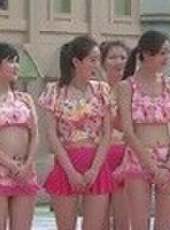 勇者大沖關最新一期線上看_全集完整版高清線上看_好看的綜藝