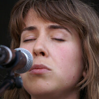 Serena Ryder圖片照片_Serena Ryder