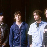 Marianas Trench圖片照片_Marianas Trench