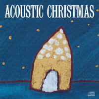 Acoustic Christmas專輯_T Bone BurnettAcoustic Christmas最新專輯