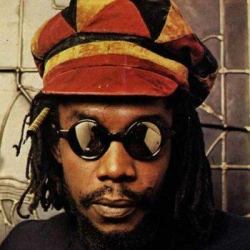 Peter Tosh圖片照片_Peter Tosh
