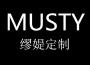 Musty