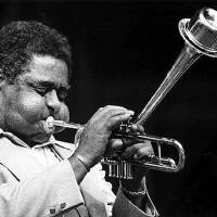 Dizzy Gillespie圖片照片_Dizzy Gillespie