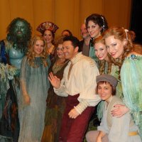 Renée Fleming圖片照片_Renée Fleming