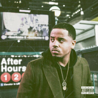 AfterHours專輯_Mack WildsAfterHours最新專輯