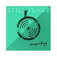 Still funky專輯_彭驍鴻Still funky最新專輯