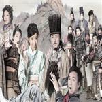 回到三國最新歌曲_最熱專輯MV_圖片照片