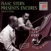 Isaac Stern個人資料介紹_個人檔案(生日/星座/歌曲/專輯/MV作品)