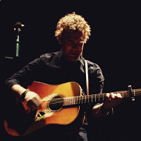 Glen Hansard圖片照片_Glen Hansard