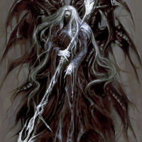 Samael圖片照片_Samael