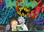 The Rick and Morty Soundtrack專輯_Rick And MortyThe Rick and Morty Soundtrack最新專輯