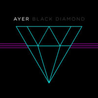 Black Diamond專輯_AyerBlack Diamond最新專輯