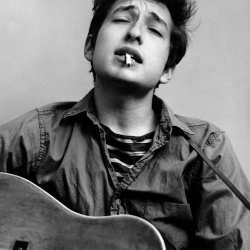 Bob Dylan&The Band圖片照片_Bob Dylan&The Band
