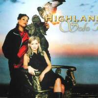 Highland圖片照片_Highland