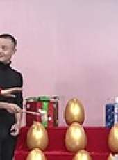 金狗旺福新春特輯最新一期線上看_全集完整版高清線上看_好看的綜藝
