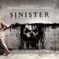 險惡 Sinister圖片照片_險惡 Sinister