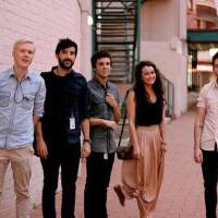 The Paper Kites圖片照片_The Paper Kites