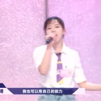 周梓琦個人資料介紹_個人檔案(生日/星座/歌曲/專輯/MV作品)