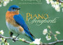 Piano Songbirds專輯_Dan Gibson's SolPiano Songbirds最新專輯