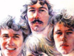 Bread（麵包合唱團）歌曲歌詞大全_Bread（麵包合唱團）最新歌曲歌詞