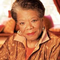 Maya Angelou圖片照片_Maya Angelou