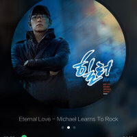 Eternal Love歌曲歌詞大全_Eternal Love最新歌曲歌詞