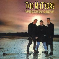 Wreckin' Crew (Bonus Track Edition)專輯_The MeteorsWreckin' Crew (Bonus Track Edition)最新專輯