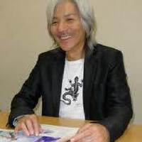 安藤正容圖片照片_安藤正容