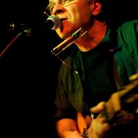 Ray Bonneville圖片照片_Ray Bonneville