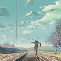 雲之彼端~圖片照片_雲之彼端~