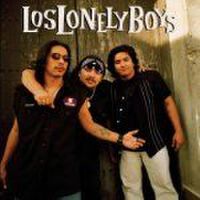 Los Lonely Boys最新歌曲_最熱專輯MV_圖片照片