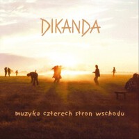 Muzyka Czterech Stron Wschodu