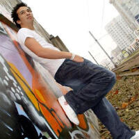 Laidback Luke圖片照片_Laidback Luke