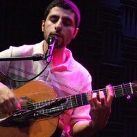 José González圖片照片_José González