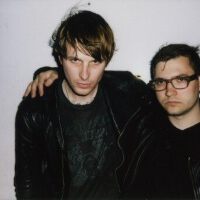 Cold Cave圖片照片_Cold Cave