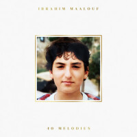 40 Melodies專輯_Ibrahim Maalouf40 Melodies最新專輯