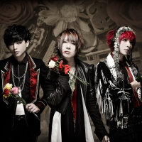 GOTCHAROCKA圖片照片_GOTCHAROCKA