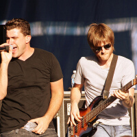 Josh Gracin圖片照片_Josh Gracin