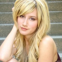 Ashley Tisdale圖片照片_Ashley Tisdale